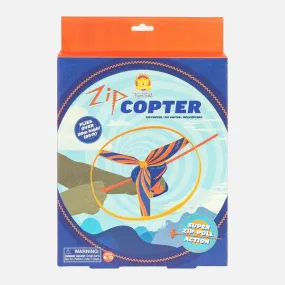 Tiger Tribe Zip Copter