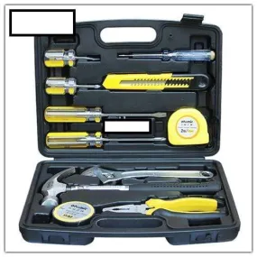 TOOL KIT (12 PIECE SET)