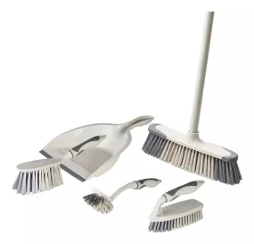 Tower 5-in-1 Cleaning Set - Latte