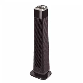 Tower Fan Rowenta VU6140F0 35W 81 cm Black