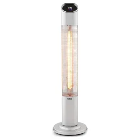 Tower T978519 SOL 2000W Free Standing Patio Heater