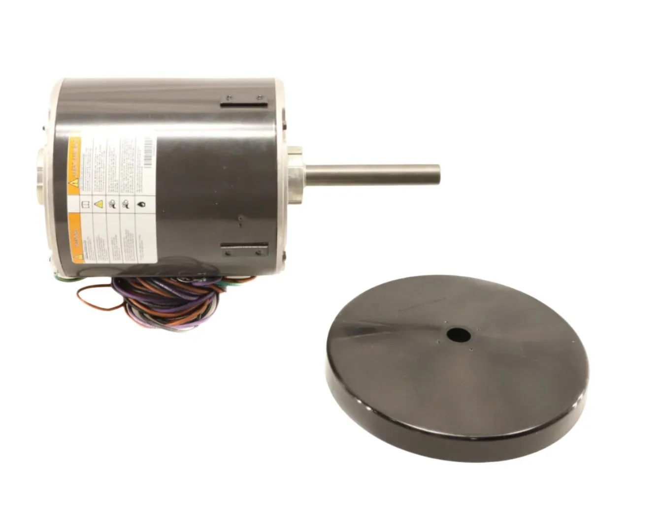 Trane MOT18820 460/380-415V 1PH 1HP 1125RPM Condenser Fan Motor