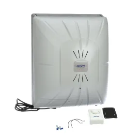 Trion CB100 - ComfortBreeze Whole House Fan Powered Humidifier, Manual, # 265713-002