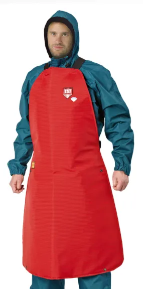 TST-SWEDEN APRONS