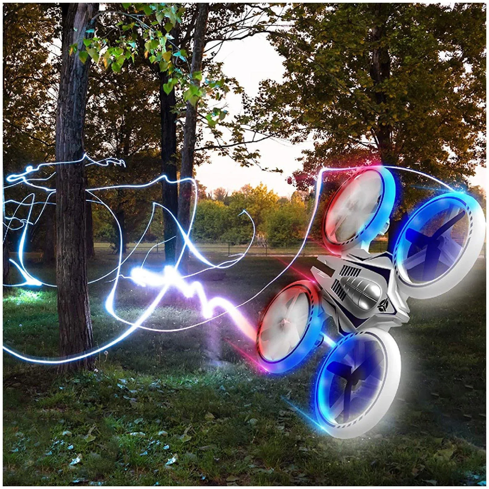 UFO 4000 LED Drone