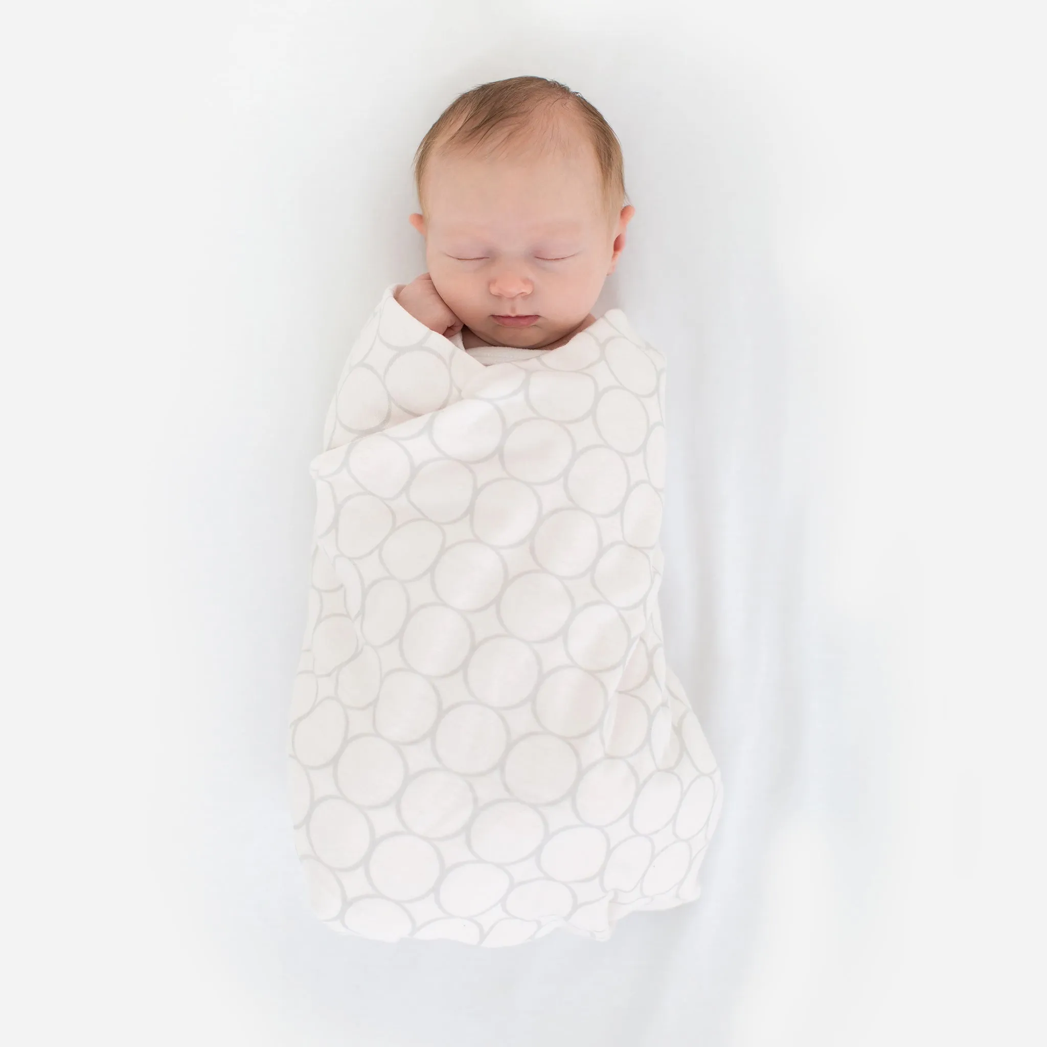 Ultimate Swaddle Blanket - Georgia - Little Eagle