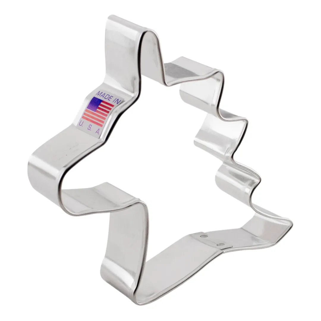 Unicorn Head Cookie Cutter