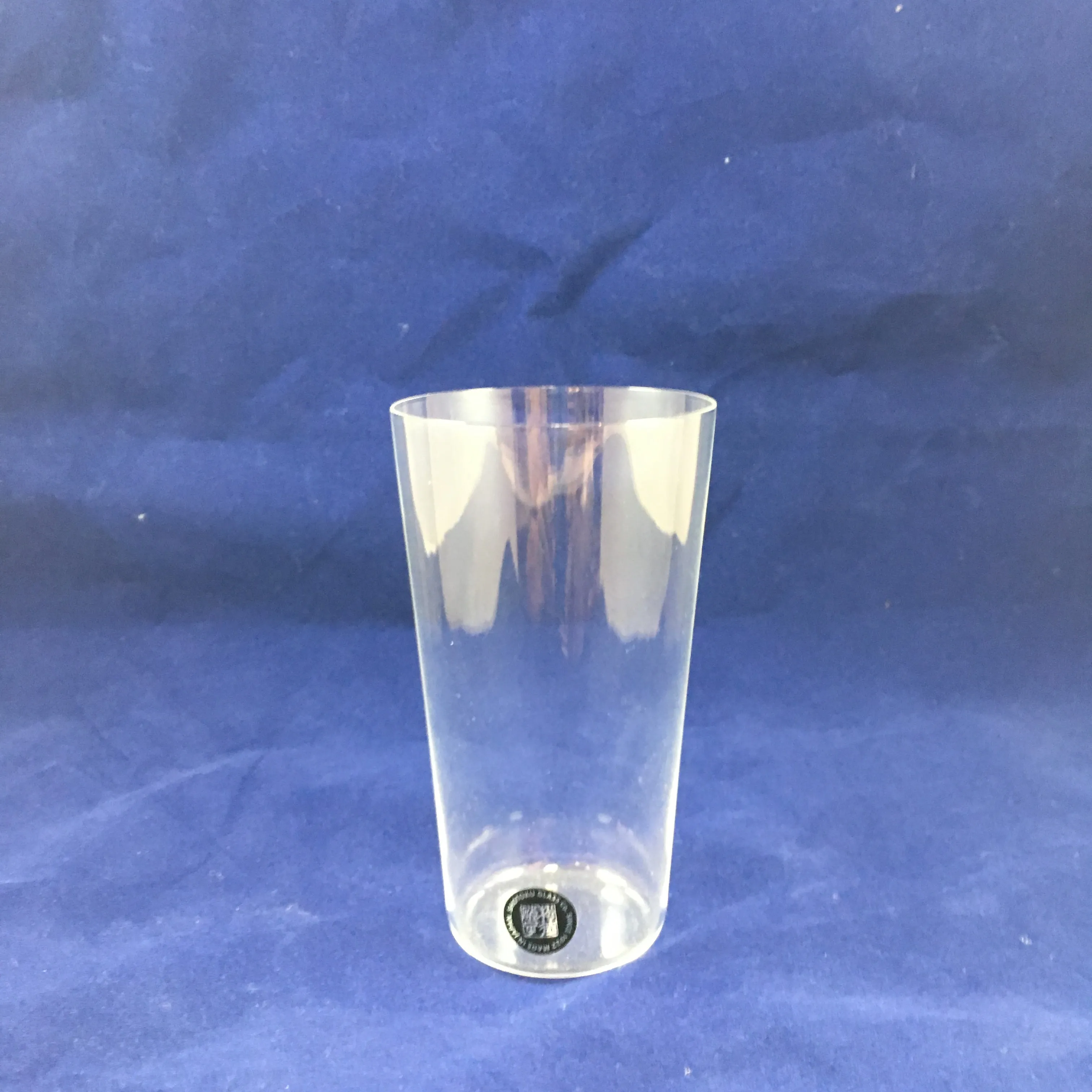 USUHARI SHOTOKU SAKE GLASS