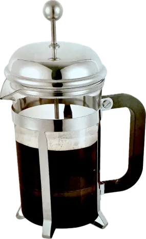 Vampire French Press Coffee Maker