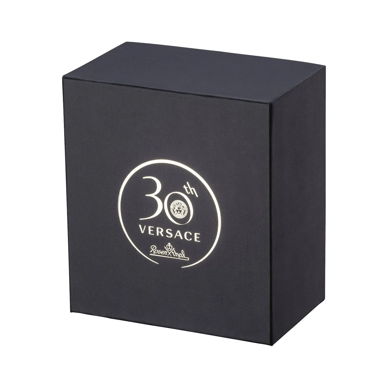 Versace 30 Years Mug Collection Medusa Rhapsody