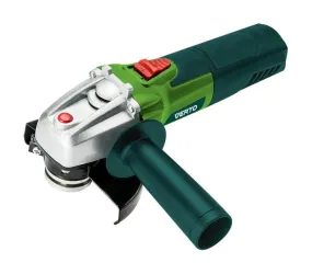 Verto 51G061 Angle Grinder