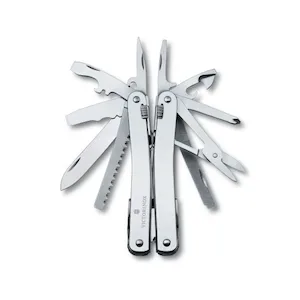 Victorinox SwissTool Spirit X