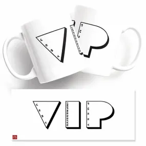 VIP Woman