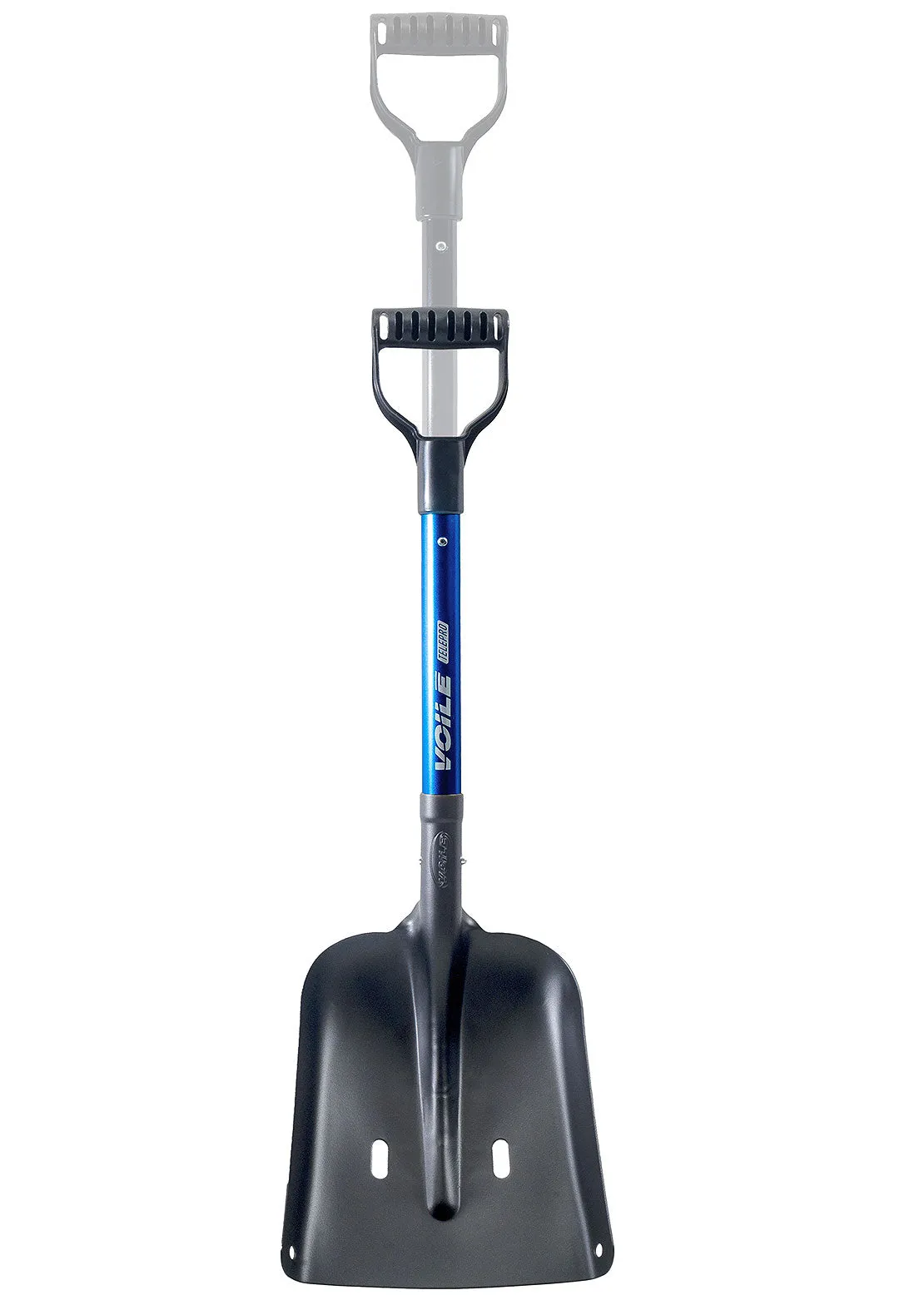 Voilé TelePro Avalanche Shovel