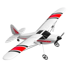 VOLANTEXRC Sport Cub (RTF) 2CH 400mm for Beginners Gyro (15.7'') 76202