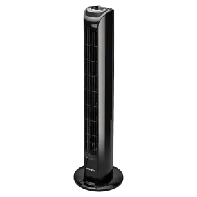 Vytronix VY-BTF01 Oscillating 3 Speed Tower Fan- REFURB