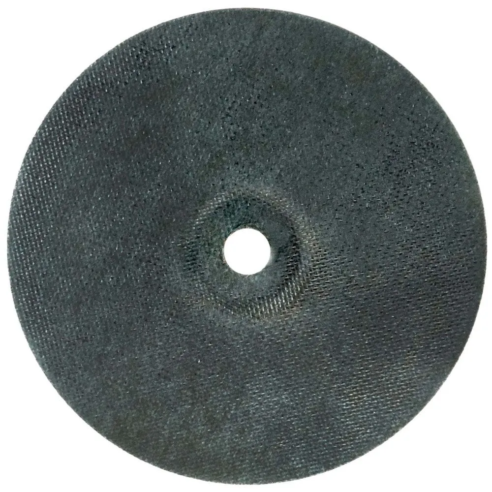 Weiler Tiger Cutting Wheel - 9" X 1/16" Type 27 57047