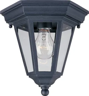 Westlake Cast 1-Light Outdoor Ceiling Mount