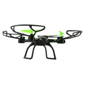 Xtreme Mini xRaptor 6 Axis Quadcopter Drone with Stabilization