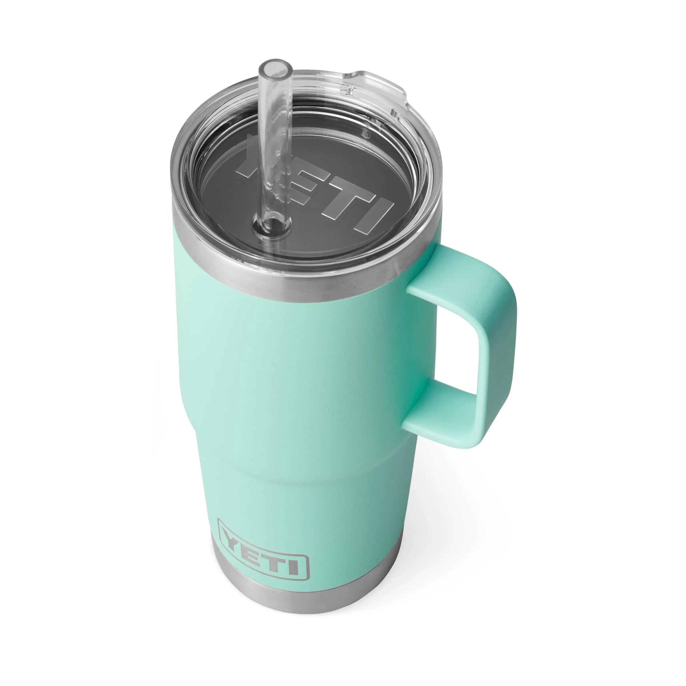 Yeti 35 oz. Rambler Mug