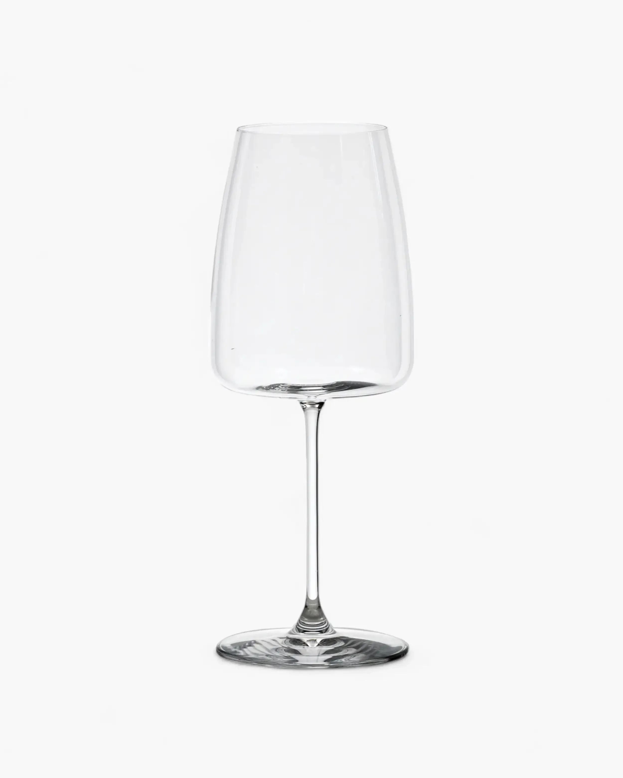 Zafferano Altopiano aged red wine glass 67 cl - 22.65 oz