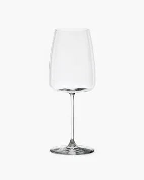 Zafferano Altopiano aged red wine glass 67 cl - 22.65 oz