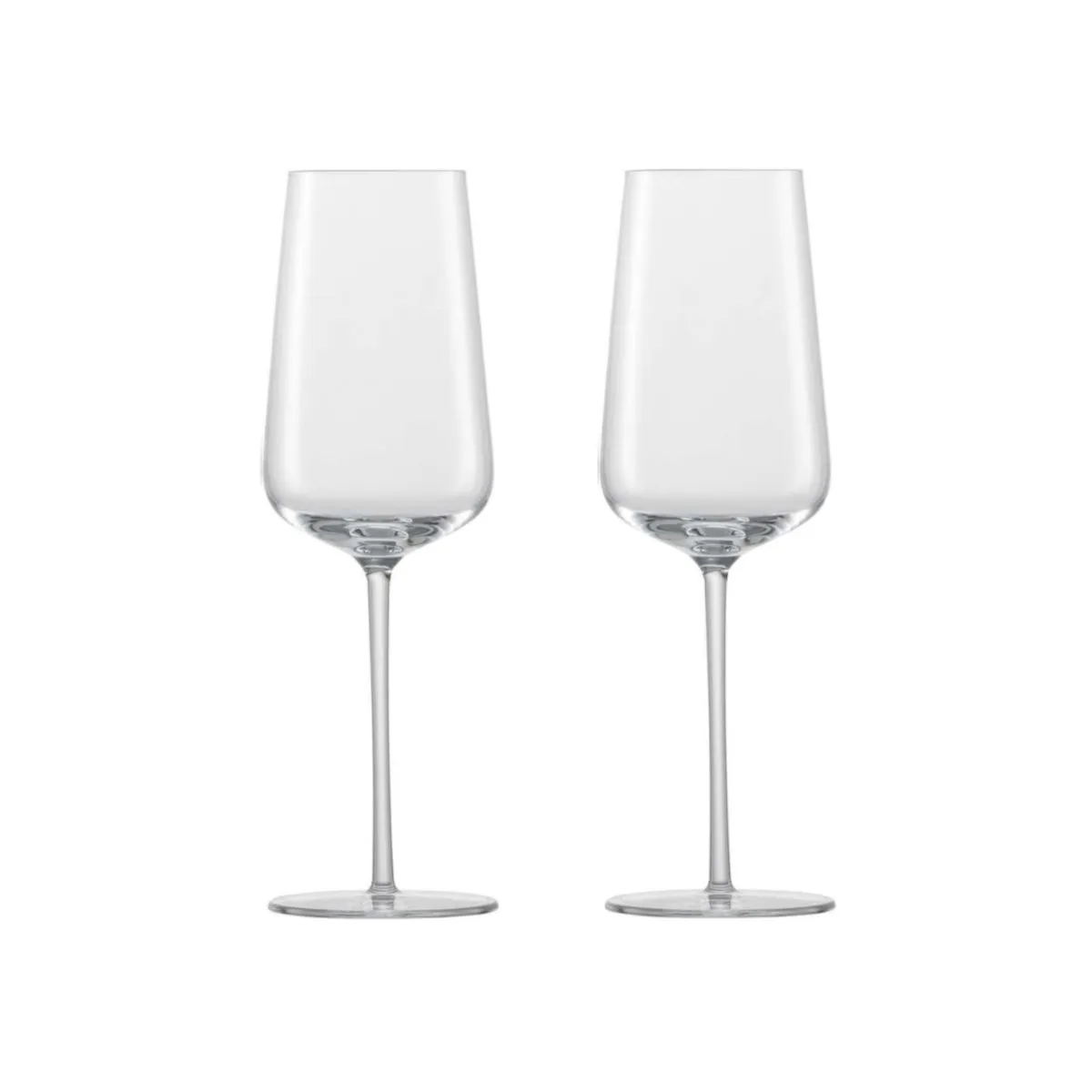 Zwiesel Glas Vervino Champagne Glass 348ml (Set of 2)