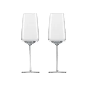 Zwiesel Glas Vervino Champagne Glass 348ml (Set of 2)